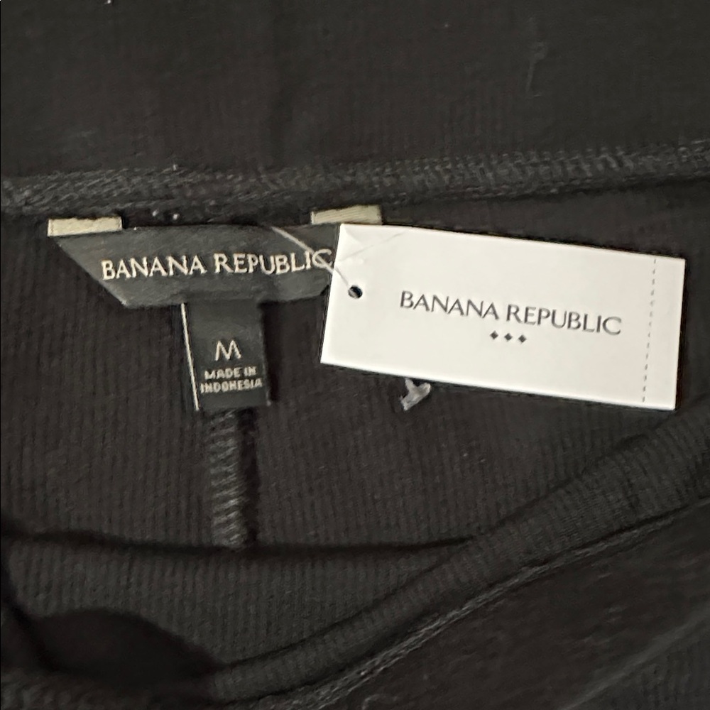 Banana Republic lounge pants